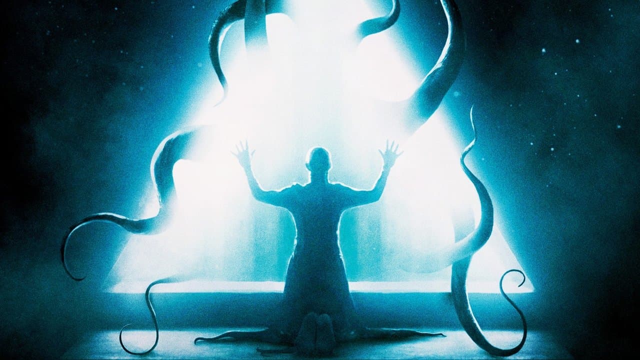 Backdrop – The Void