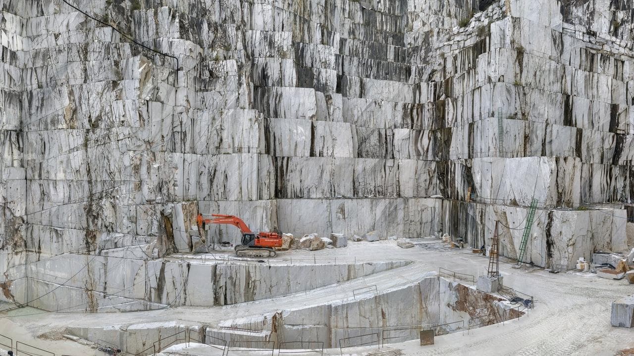 Backdrop – Die Epoche des Menschen