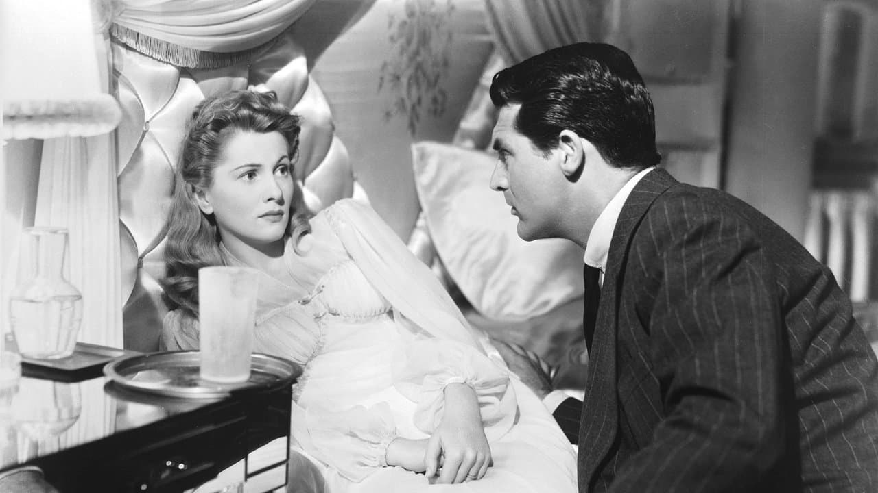 Backdrop – Verdacht