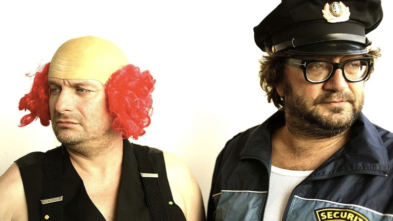 Backdrop – Dicke Mädchen