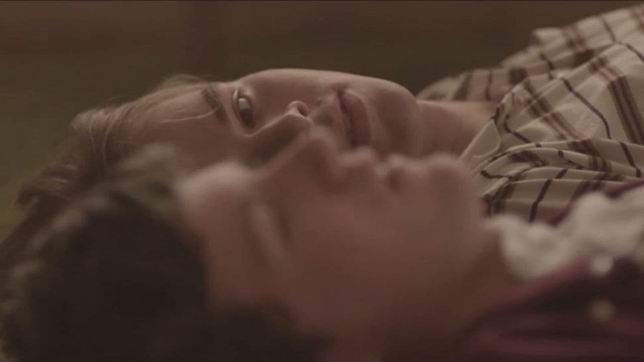 Backdrop – We Are Not Here