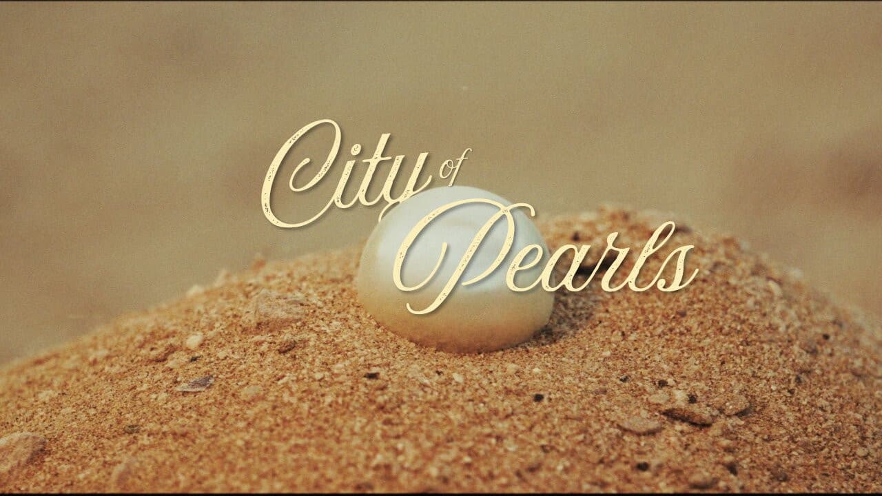 Backdrop – City of Pearls