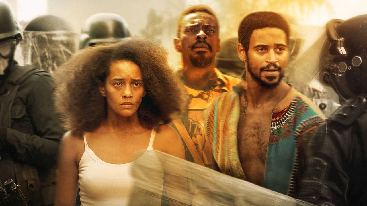 Backdrop – Medida Provisória