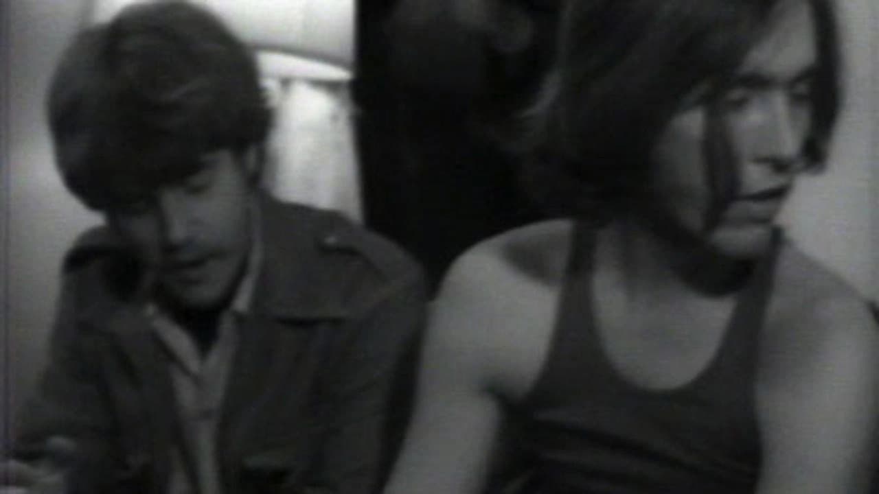 Backdrop – The Continuing Story of Carel and Ferd