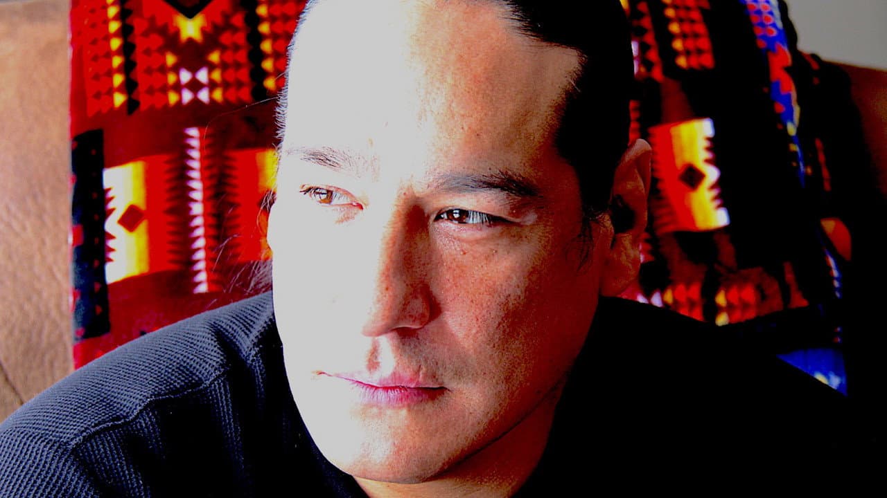 Backdrop – One Voice: Searching for Michael Spears