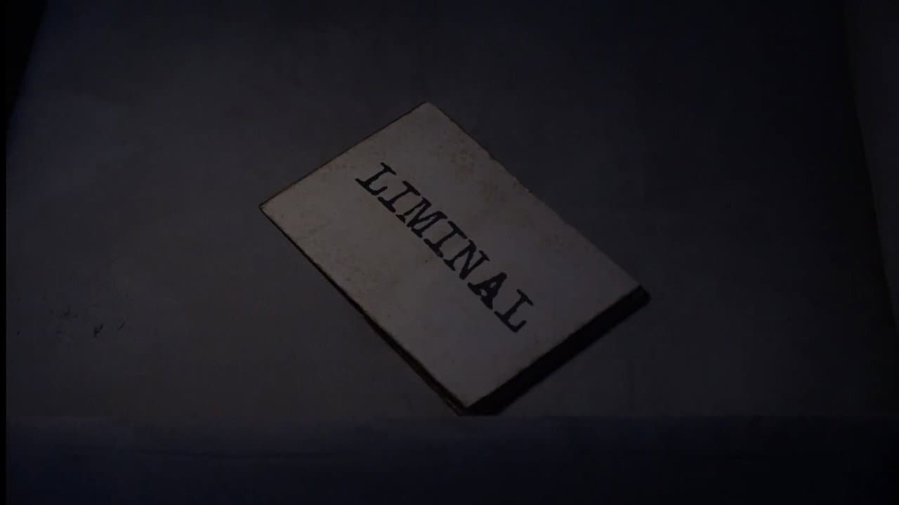 Backdrop – Liminal