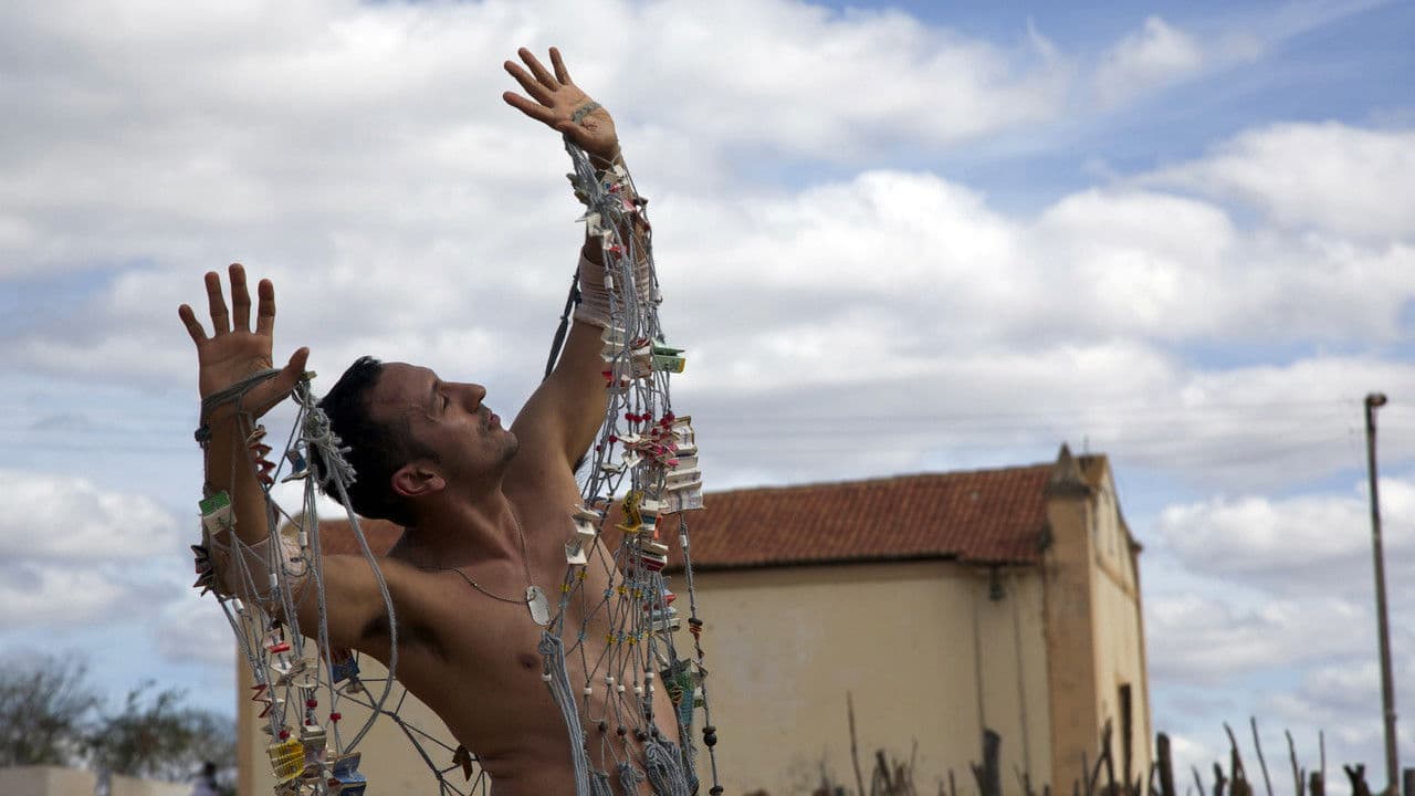 Backdrop – A História da Eternidade
