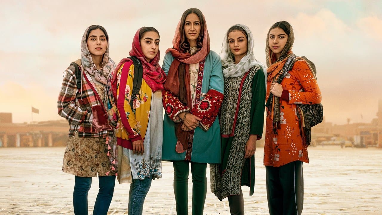 Backdrop – Die Schule des Mutes - Rule Breakers