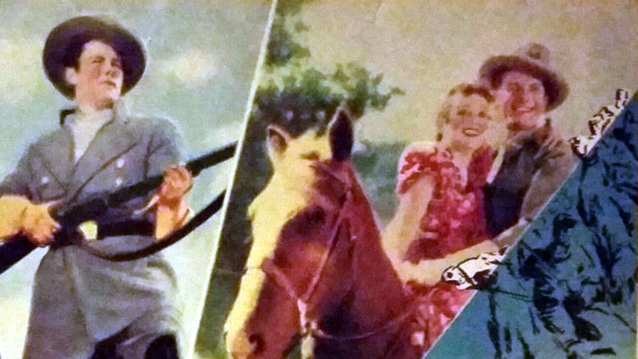 Backdrop – The Glory Trail