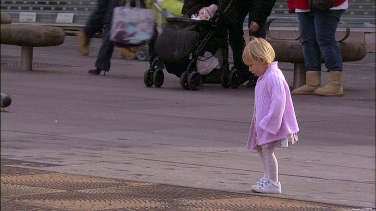 Backdrop – Of Time and the City