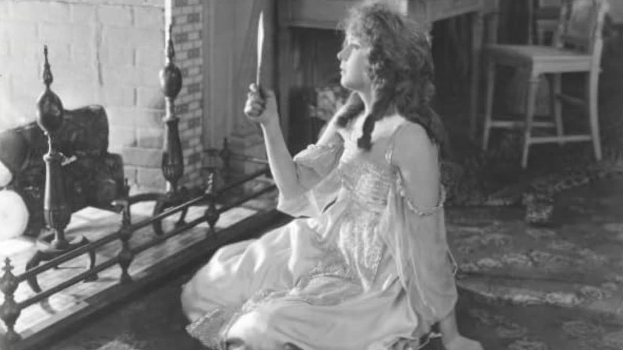 Backdrop – The Wooing of Princess Pat