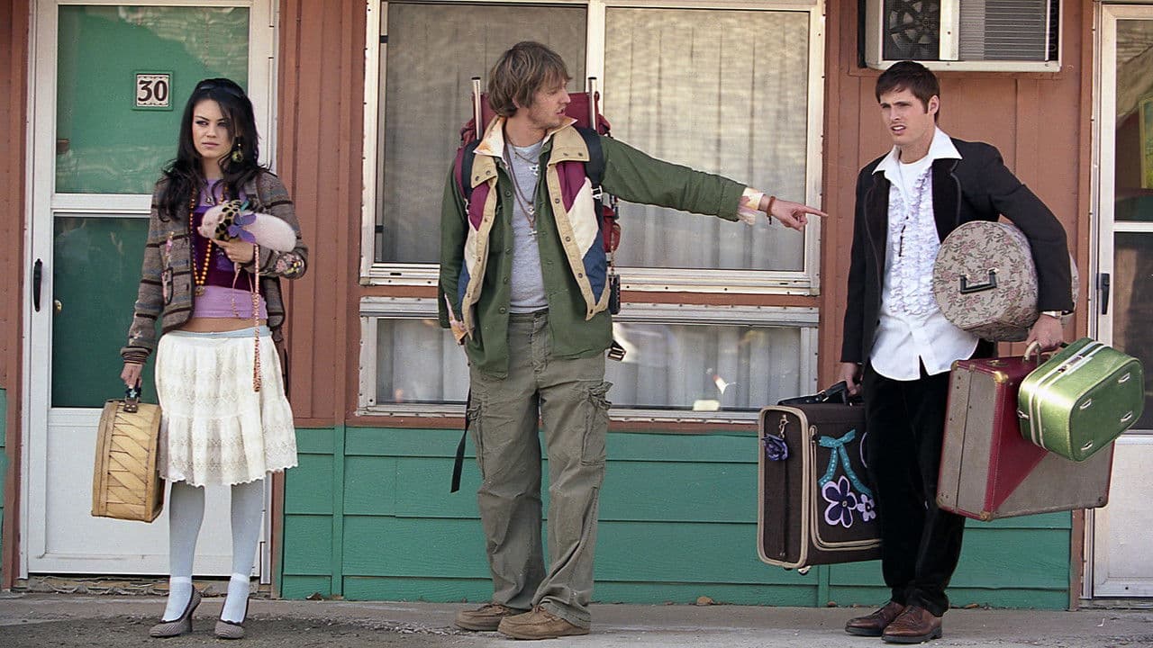 Backdrop – Moving McAllister