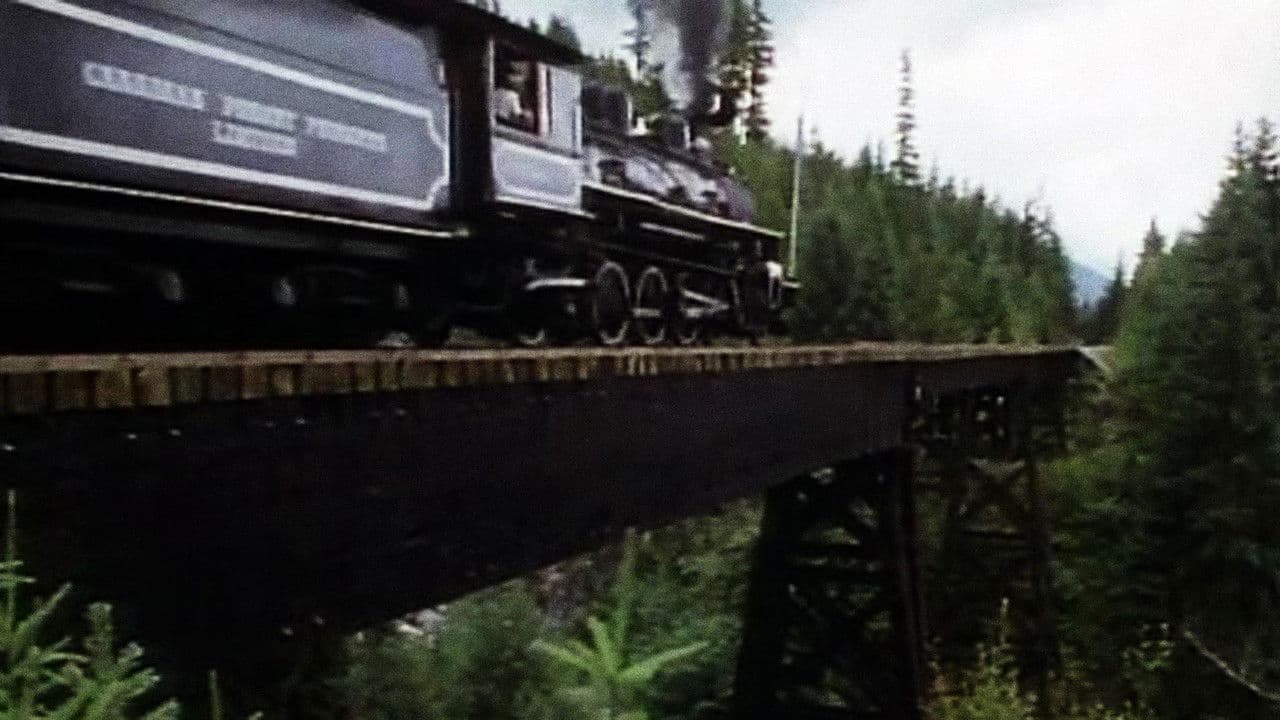 Backdrop – Battle for the Trees