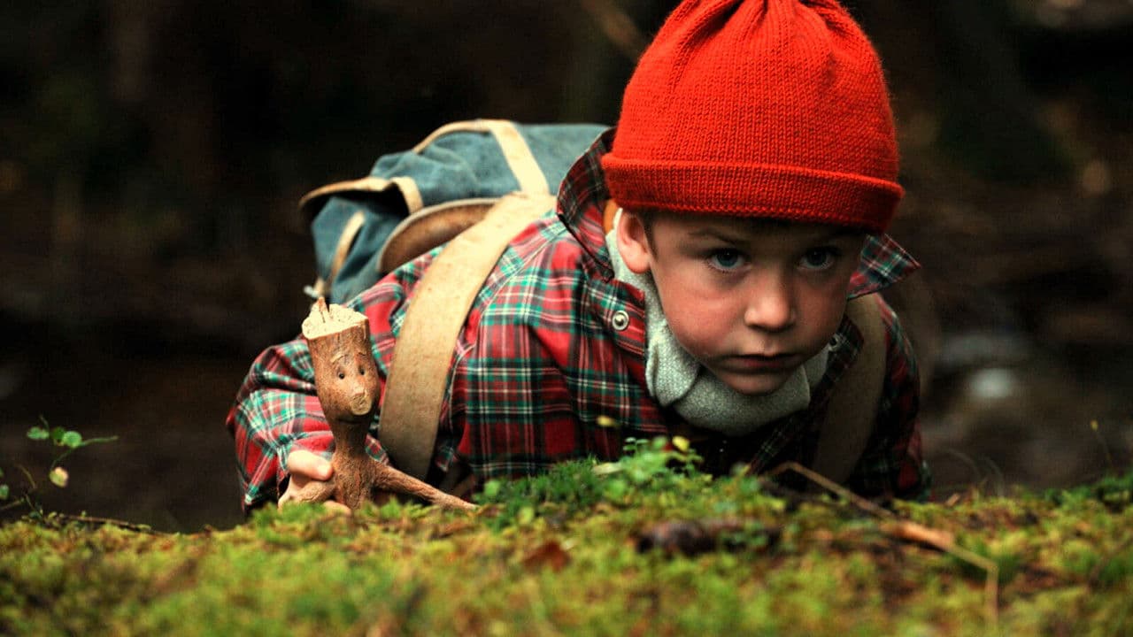 Backdrop – Mein Freund Knerten