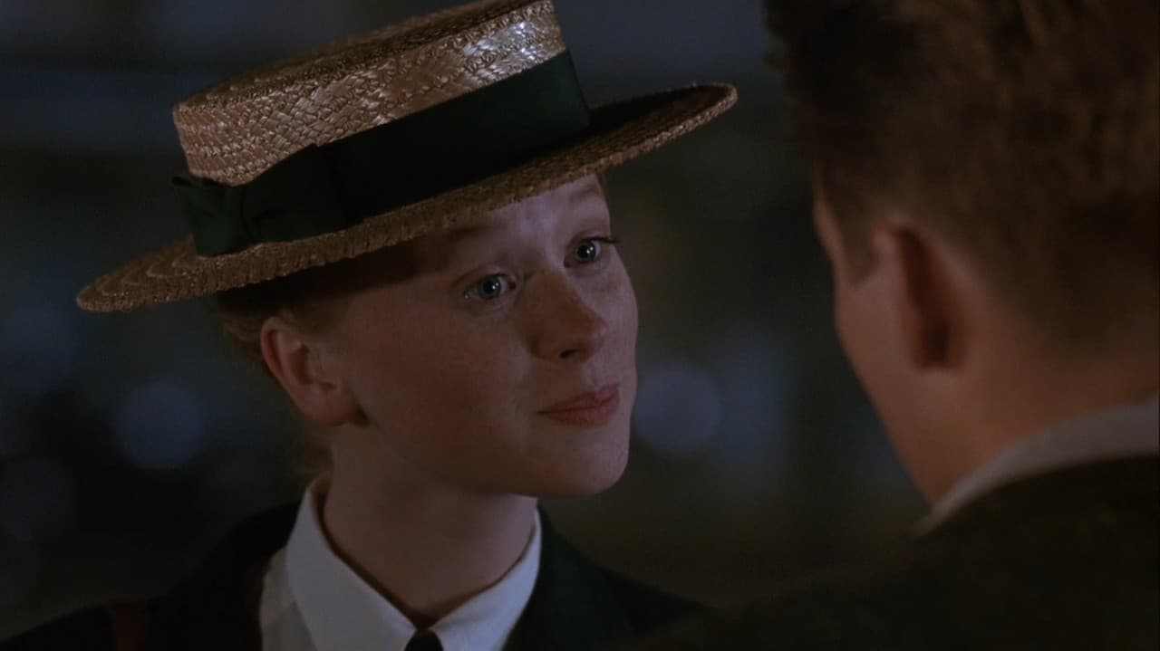 Backdrop – Im Glanz der Sonne