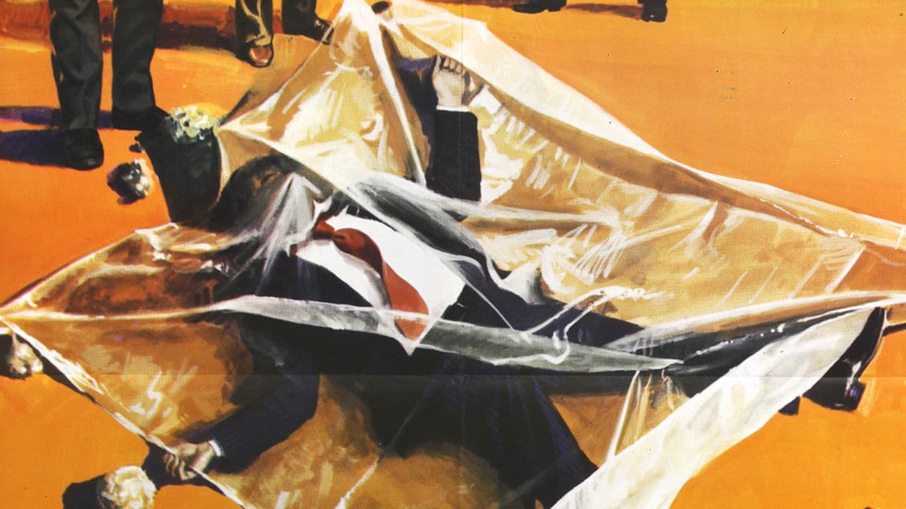 Backdrop – Milano: il clan dei calabresi