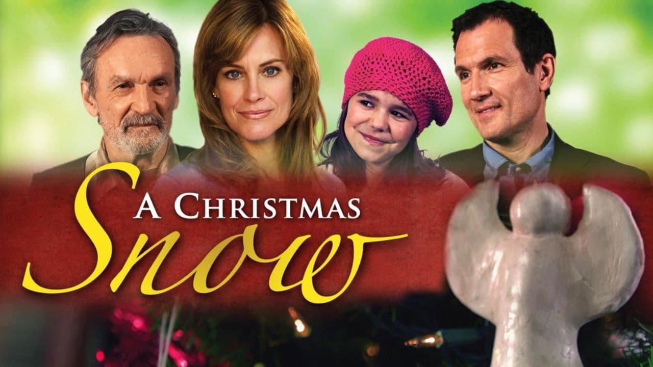 Backdrop – Im Weihnachtsschnee
