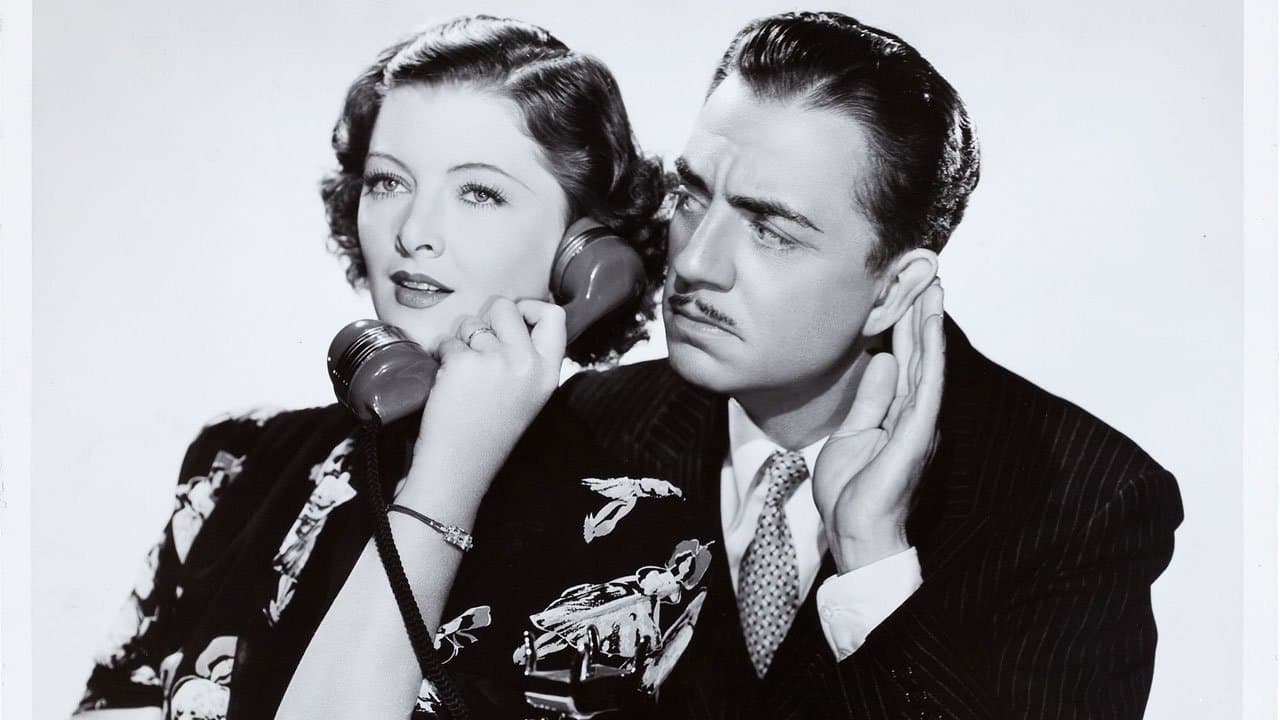 Backdrop – Irren ist menschlich