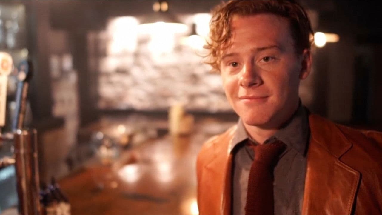 Backdrop – Méprisé