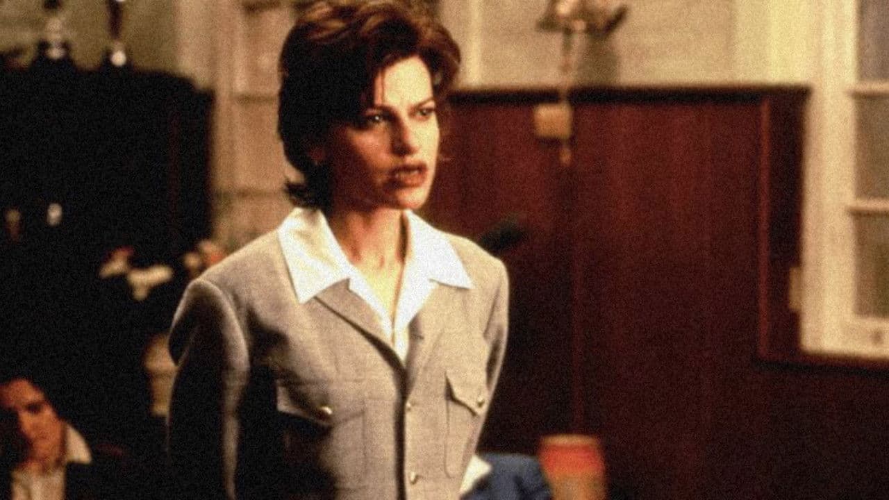 Backdrop – Dallas Doll