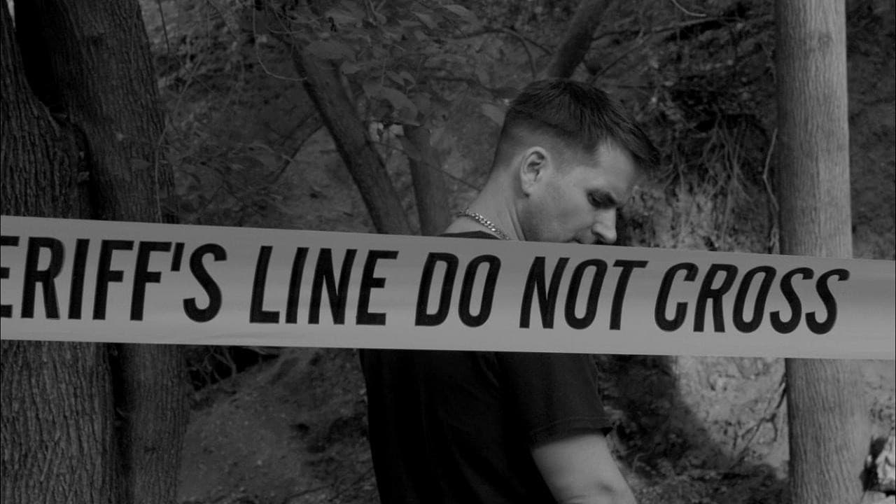 Backdrop – Let's Stop at the Morgue