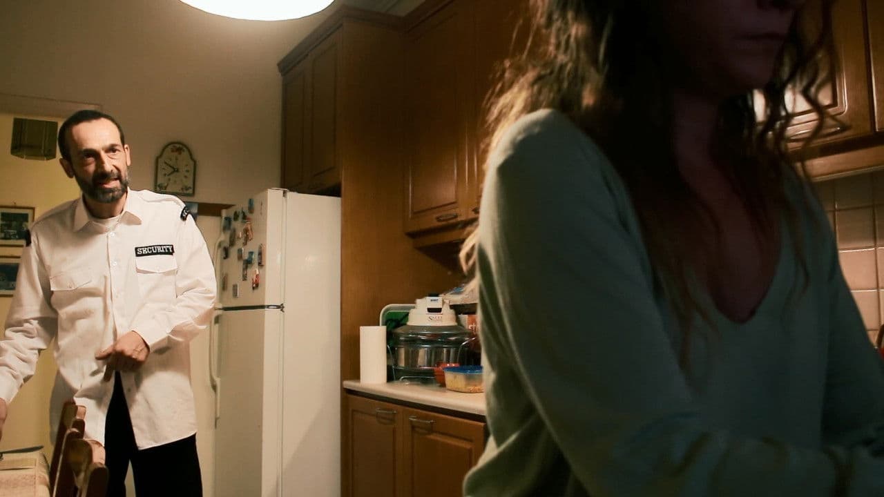 Backdrop – Θα φύγω