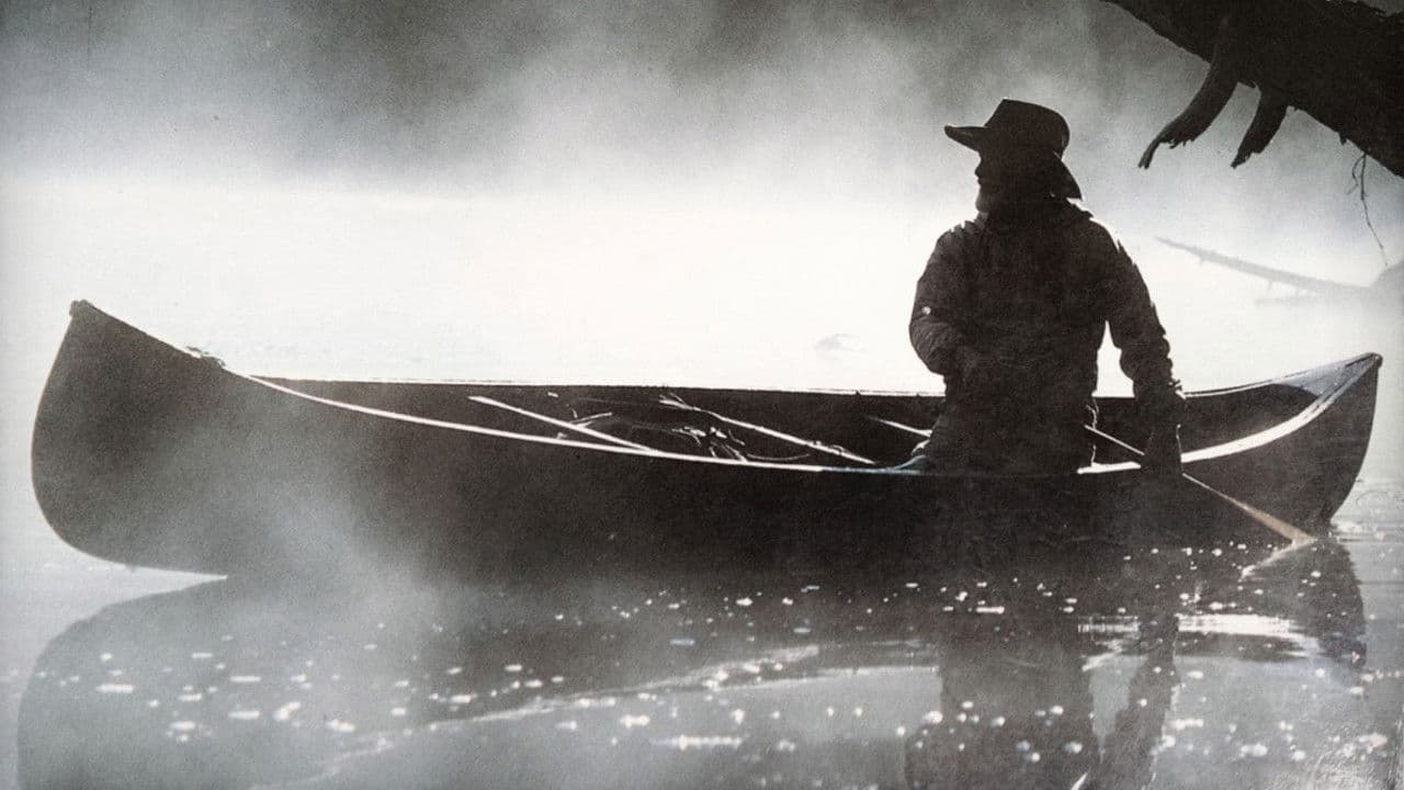 Backdrop – Waterwalker