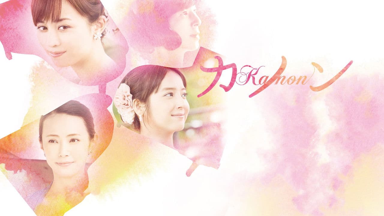 Backdrop – カノン