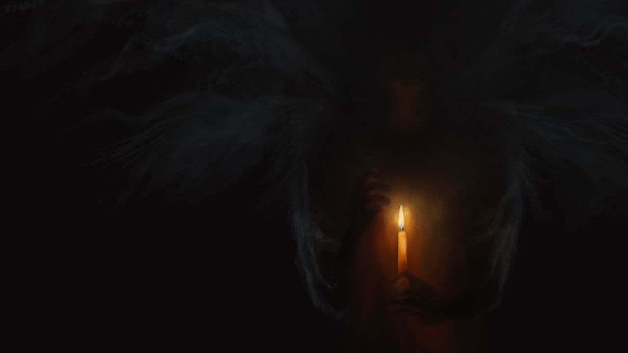 Backdrop – the deaths of vegetables have no colors