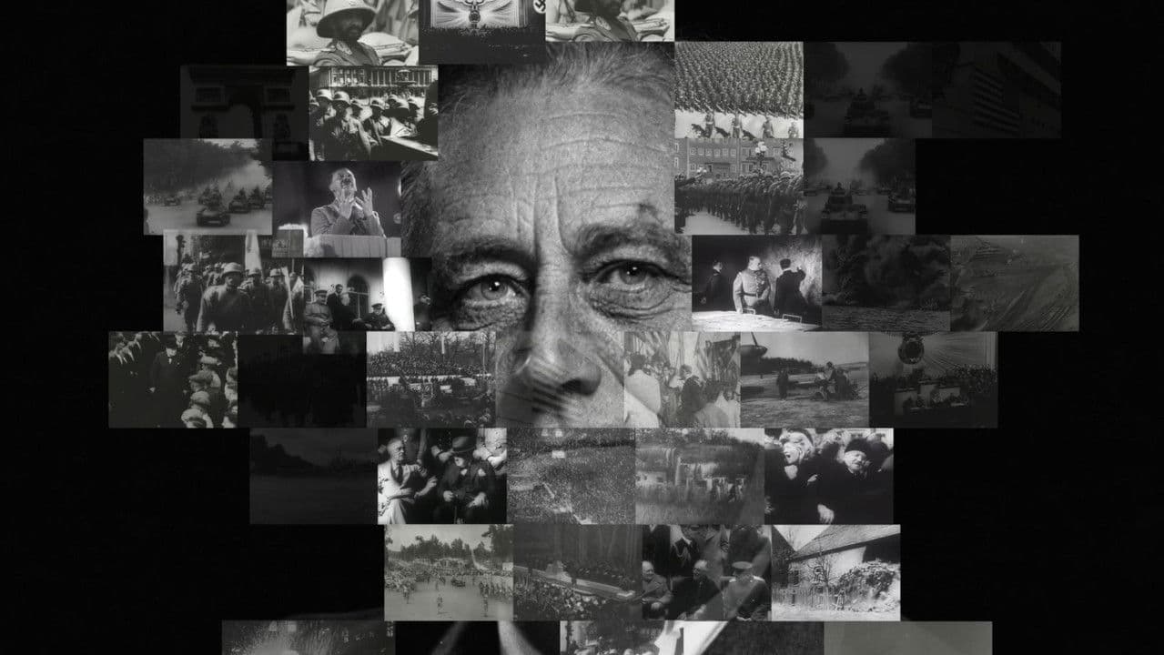 Backdrop – New Deal, l'audace d'un homme