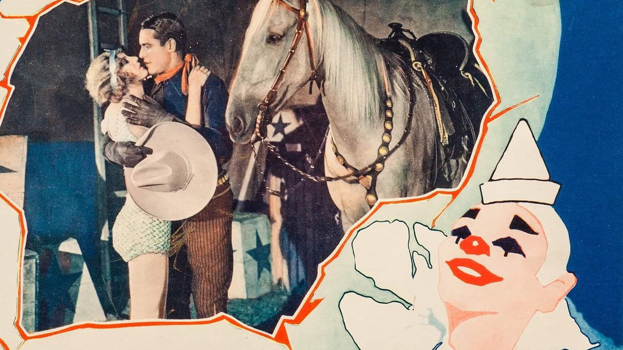 Backdrop – The Wagon Show