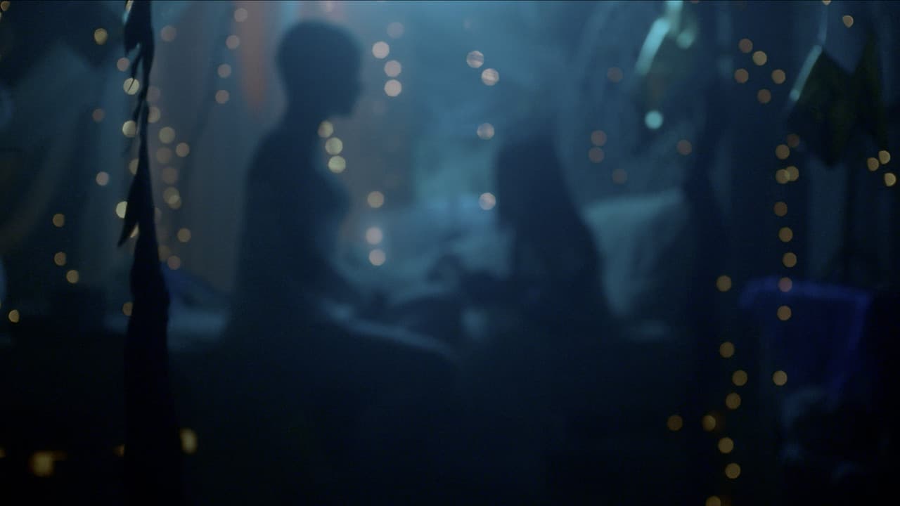 Backdrop – Andromeda