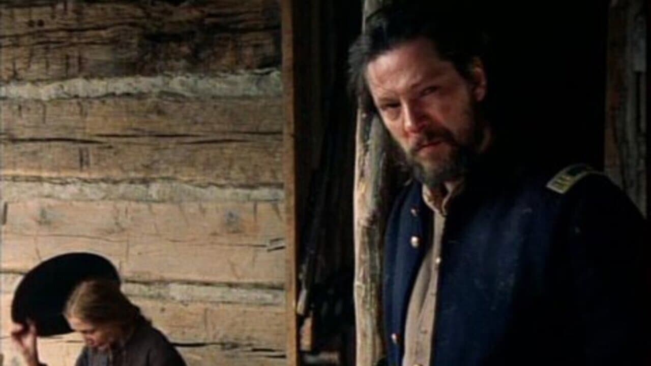 Backdrop – Die graue Armee