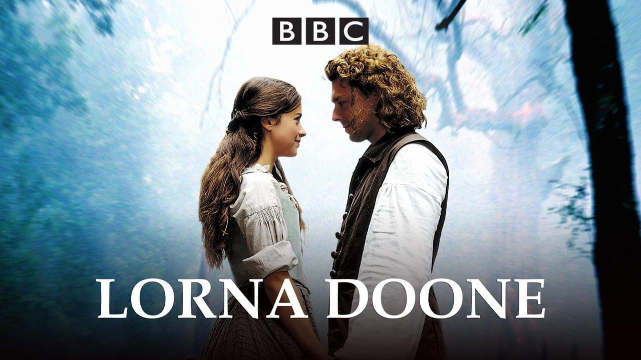 Backdrop – Lorna Doone