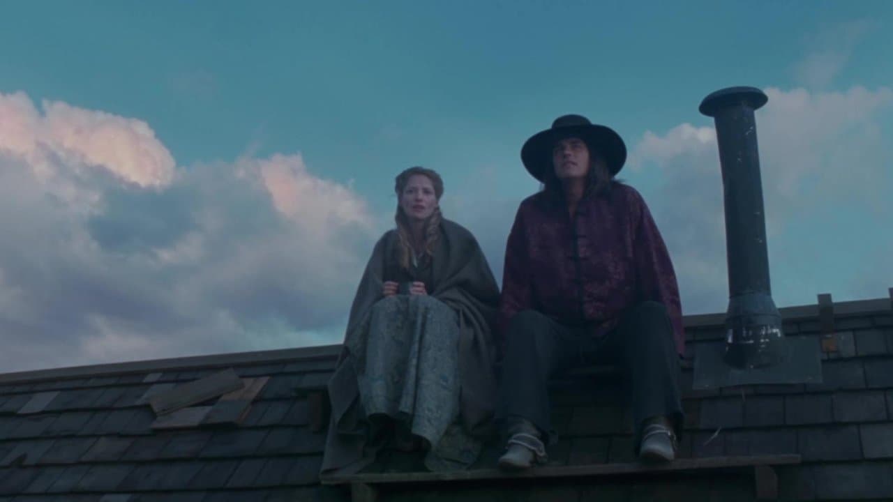 Backdrop – Gunless