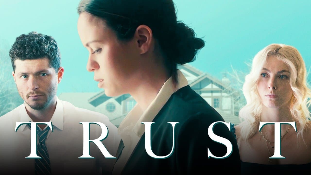 Backdrop – Trust