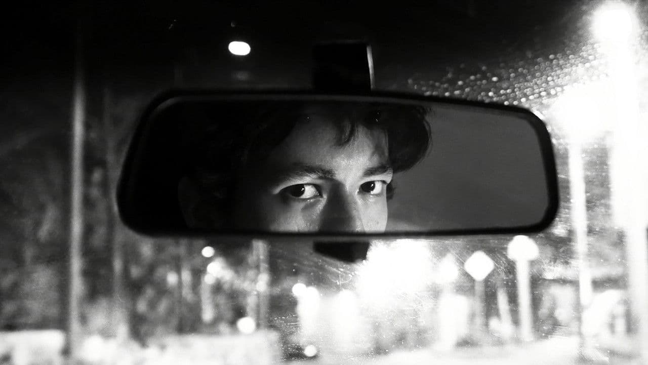 Backdrop – El Retiro