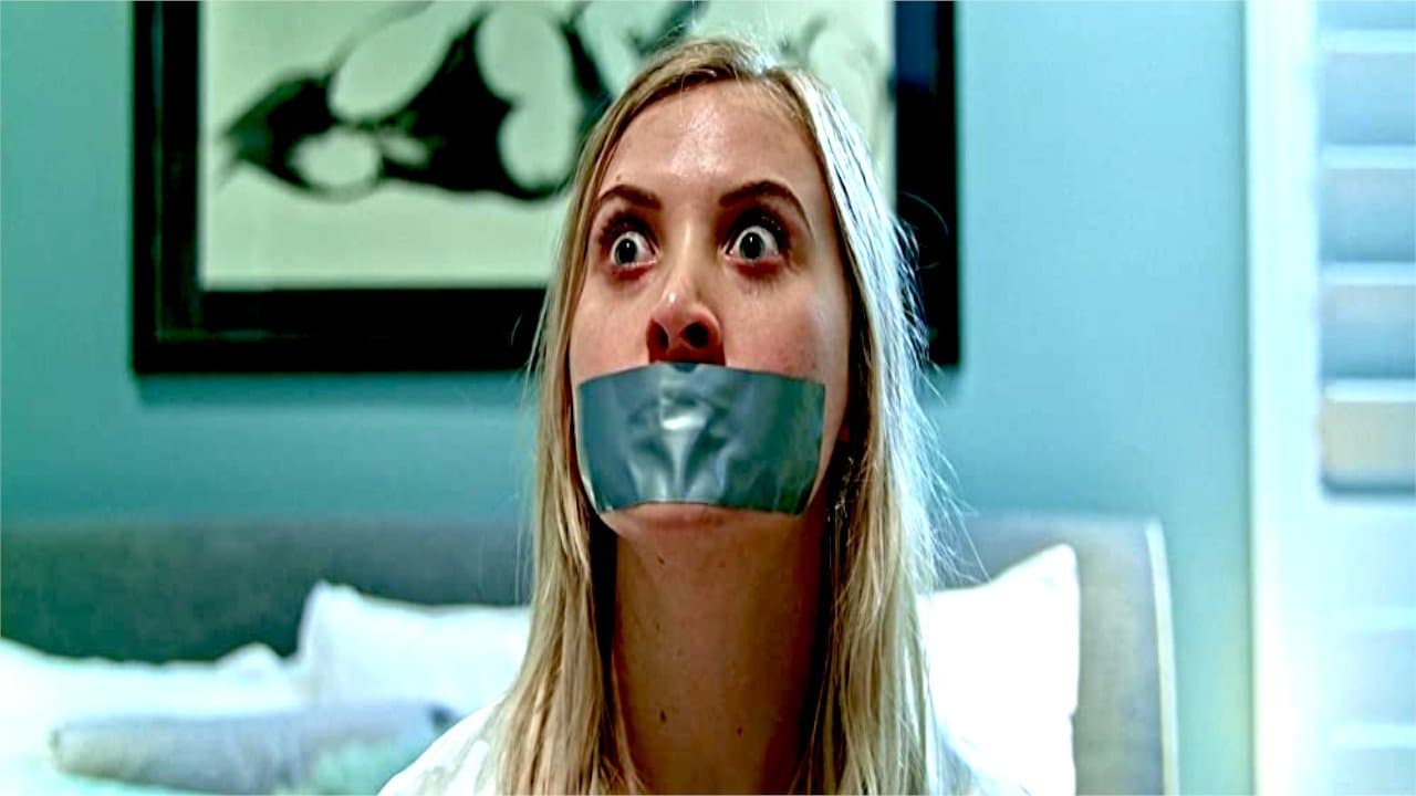 Backdrop – No Witnesses