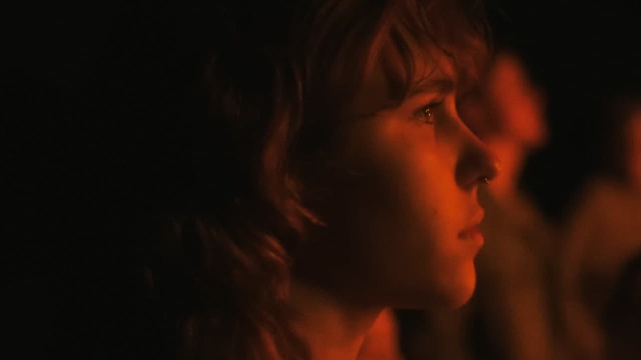 Backdrop – Rage Against the Machine - Killing in Thy Name