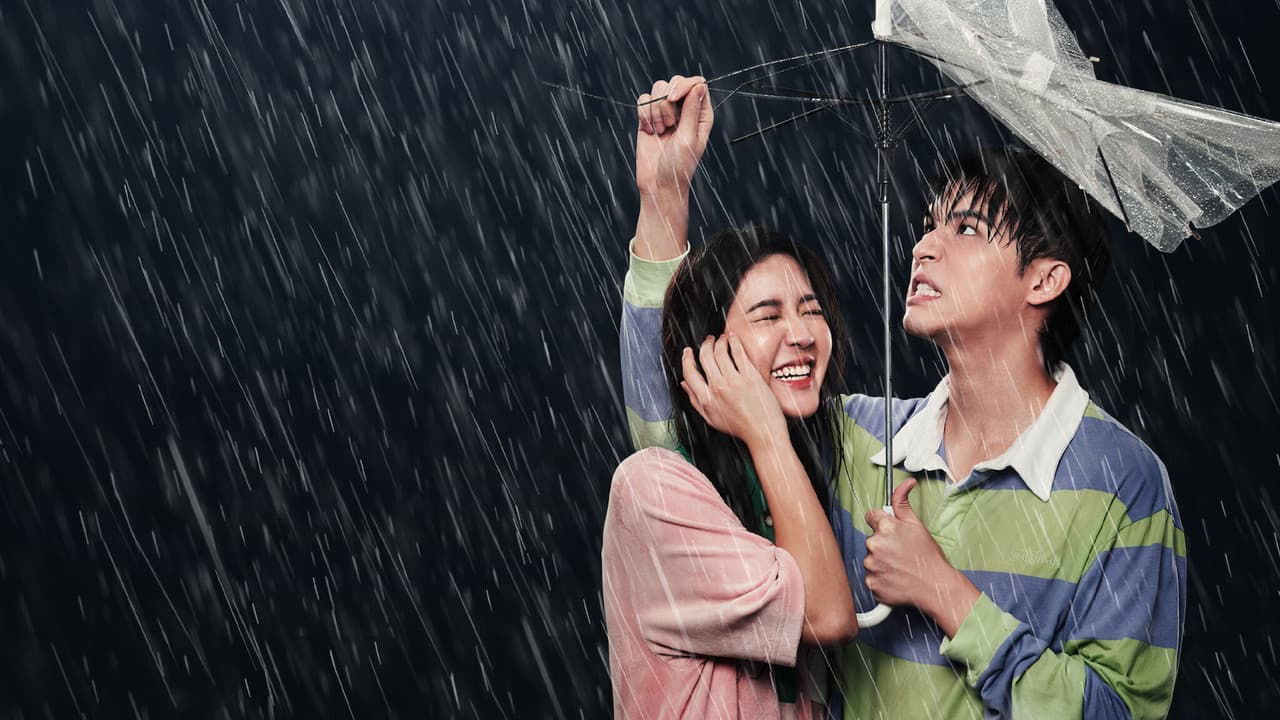 Backdrop – OMG! รักจังวะ..ผิดจังหวะ