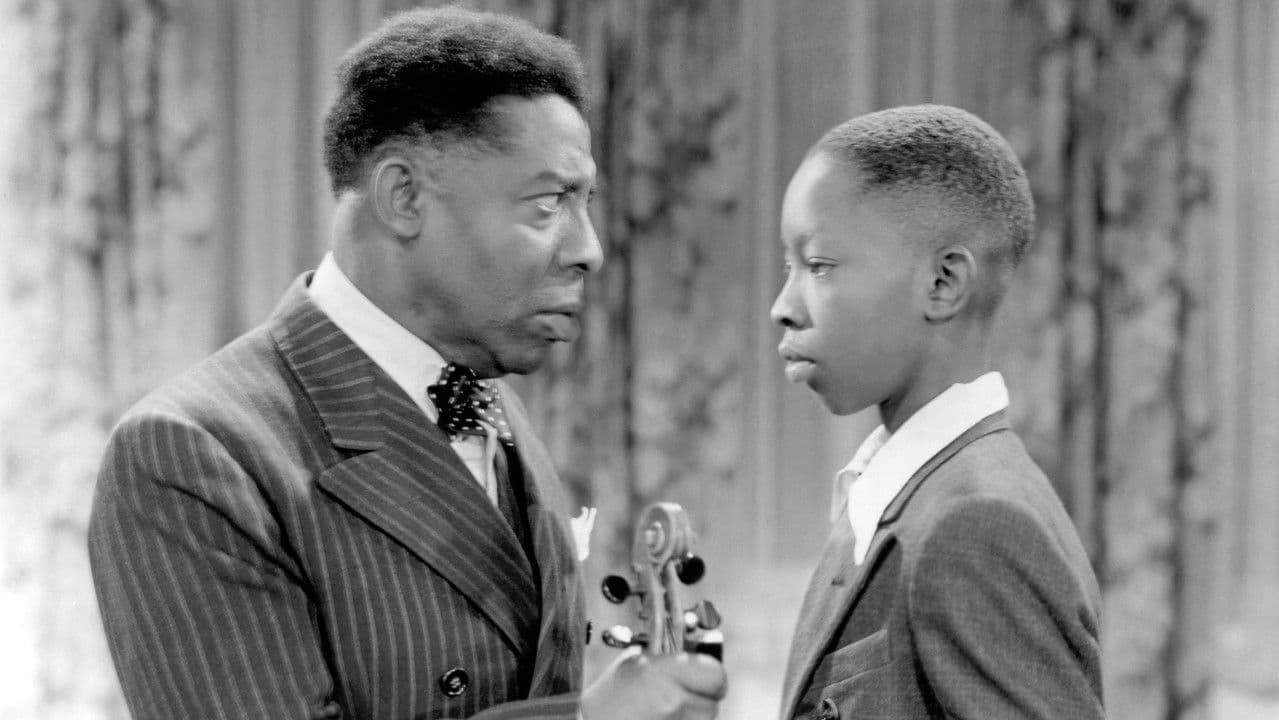 Backdrop – Broken Strings