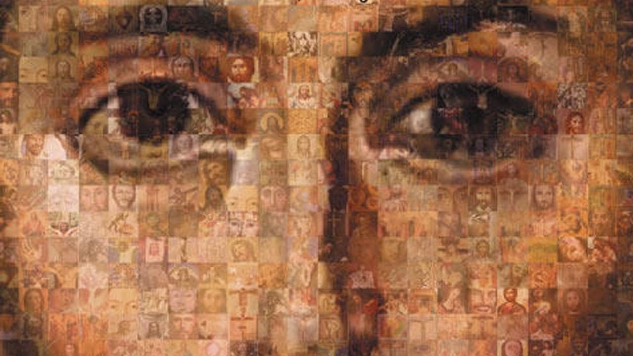 Backdrop – The God Who Wasn't There