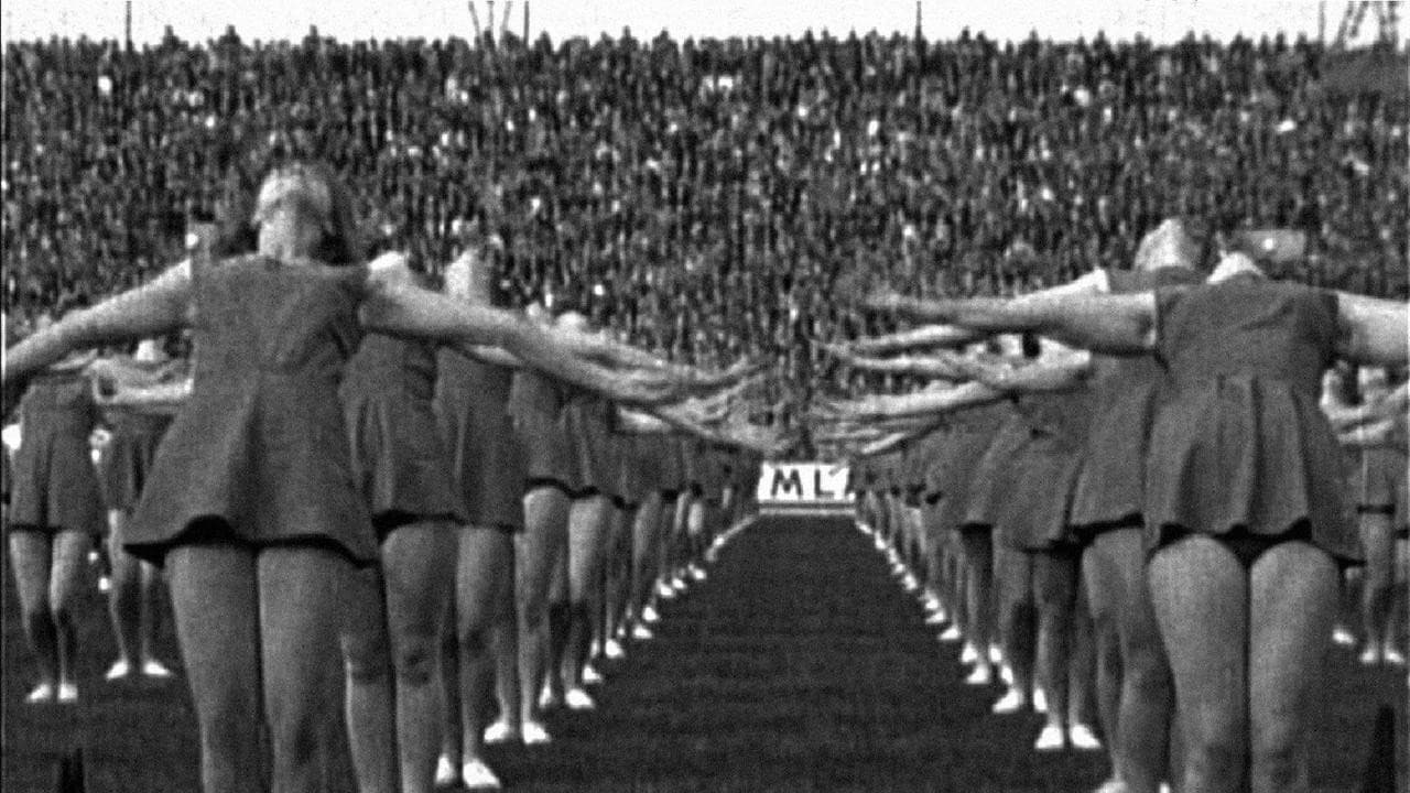 Backdrop – Jugoslavija: Kako je ideologija pokretala naše kolektivno telo