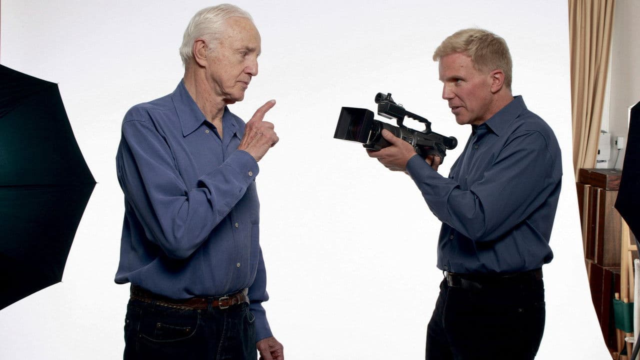 Backdrop – Tell Them Who You Are