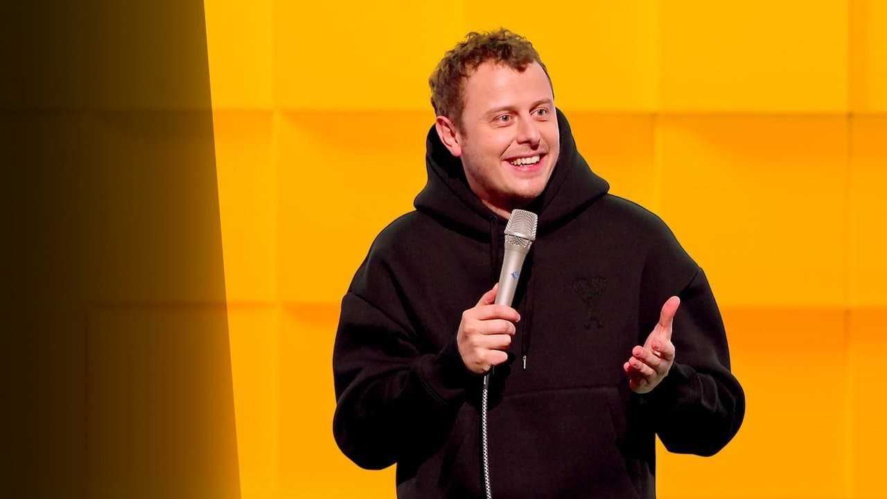 Backdrop – Norman, le spectacle de la maturité