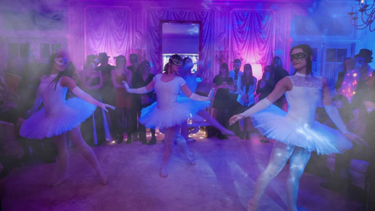 Backdrop – Whisper to be Heard