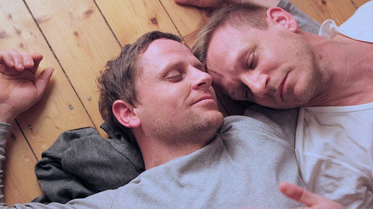 Backdrop – Ein Weg