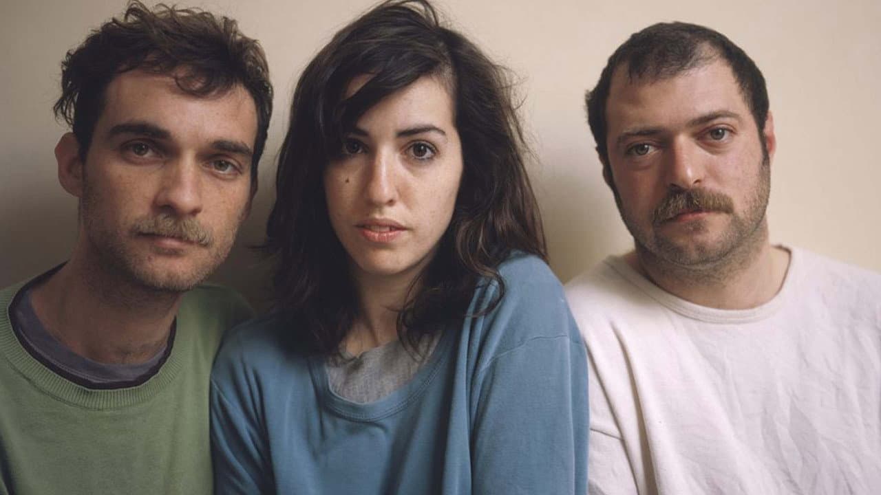 Backdrop – העיר האחרת