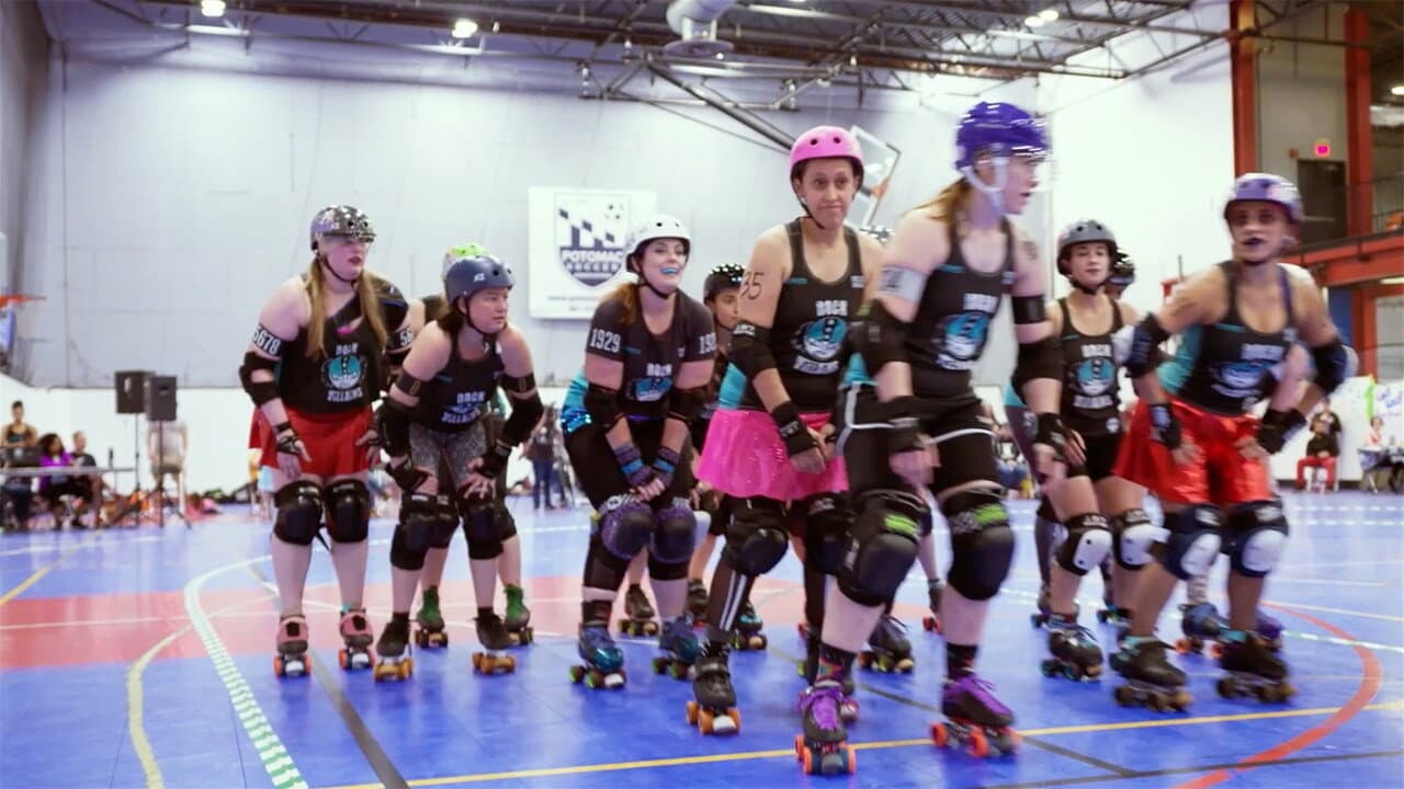 Backdrop – Live Free. Skate Hard.