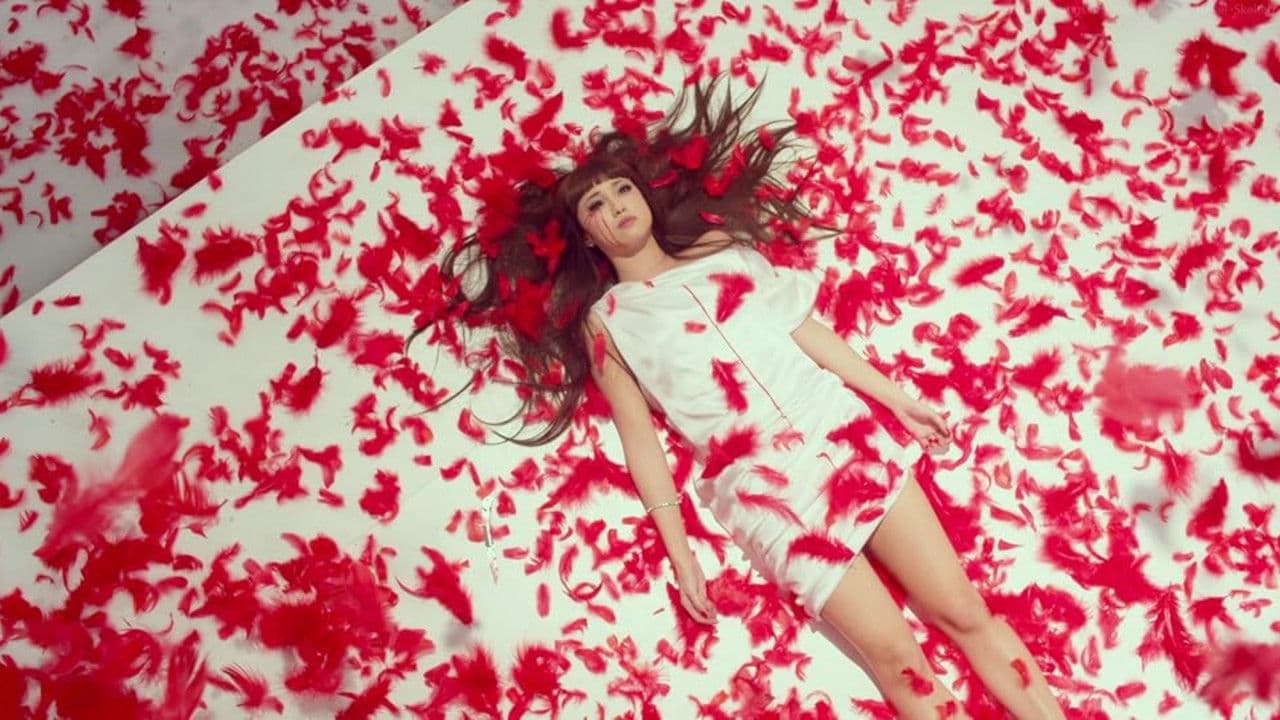 Backdrop – ヘルタースケルター